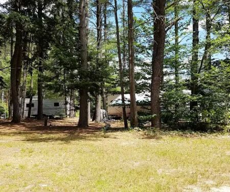 The Wagon Wheel Campground