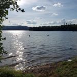 Lake Eaton Campground