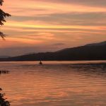 Lake Durant Campground