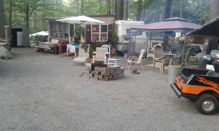 Forest Lake Campground Picture 4