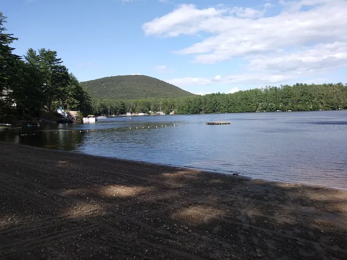 Forest Lake Campground Picture 9