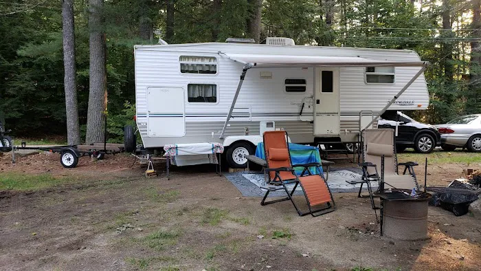 Forest Lake Campground Picture 7