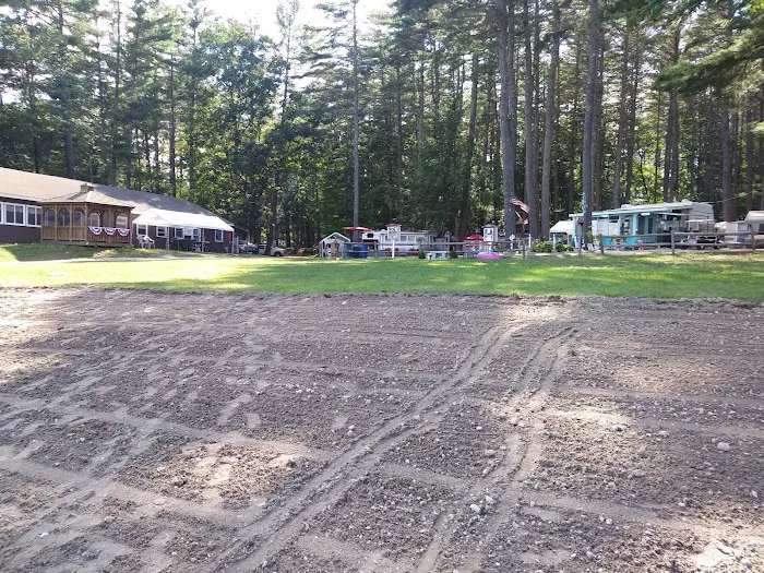 Forest Lake Campground Picture 3