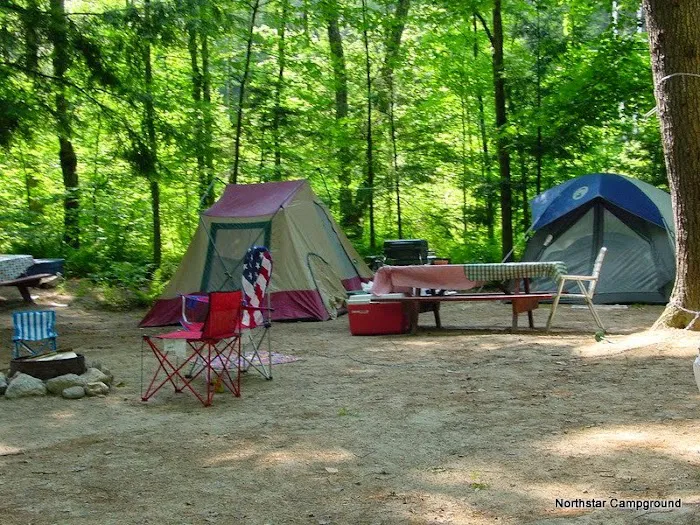 Northstar Campground Picture 2