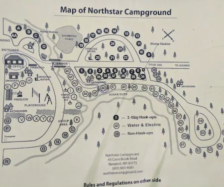 Northstar Campground