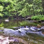 Crow's Nest Campground