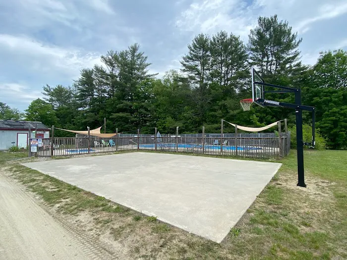 Crow's Nest Campground Picture 3