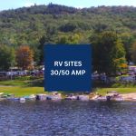 Mascoma Lake Campground