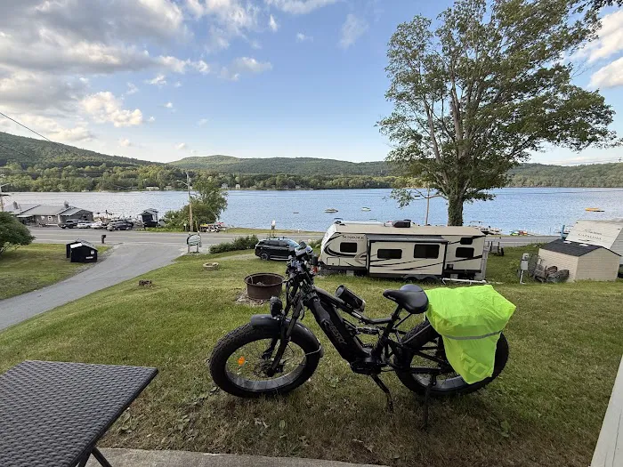 Mascoma Lake Campground Picture 9