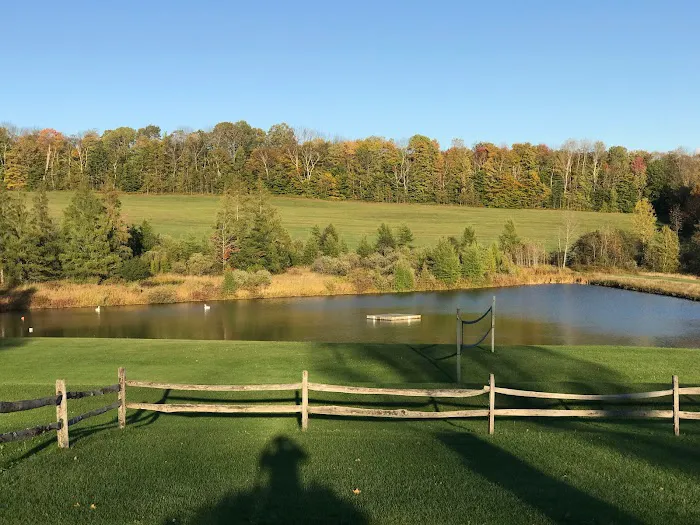 Lake Champagne RV Picture 2