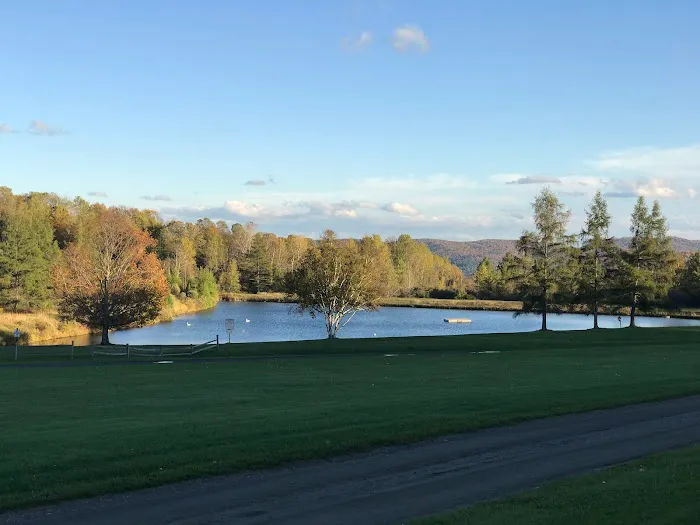 Lake Champagne RV Picture 9