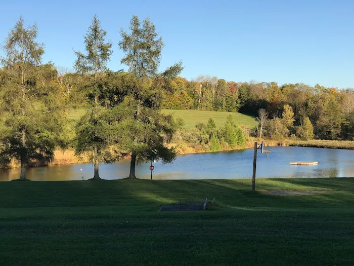 Lake Champagne RV Picture 4