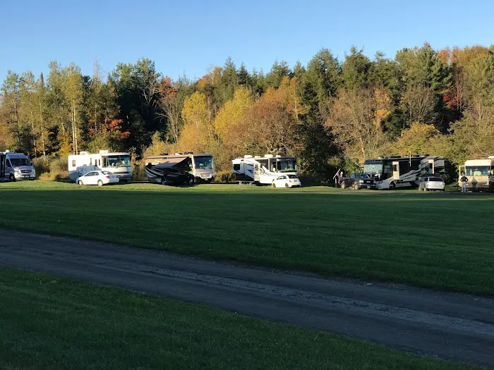 Lake Champagne RV Picture 1