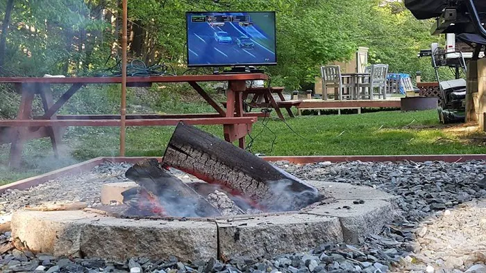 Abel Mountain Campground Picture 5