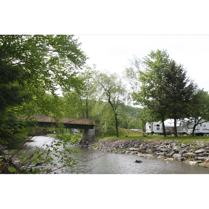 Abel Mountain Campground Picture 8