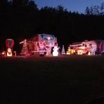 Abel Mountain Campground