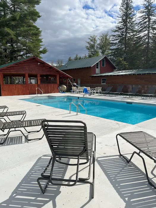 Schroon Lake RV Park Picture 1