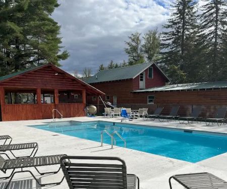 Schroon Lake RV Park
