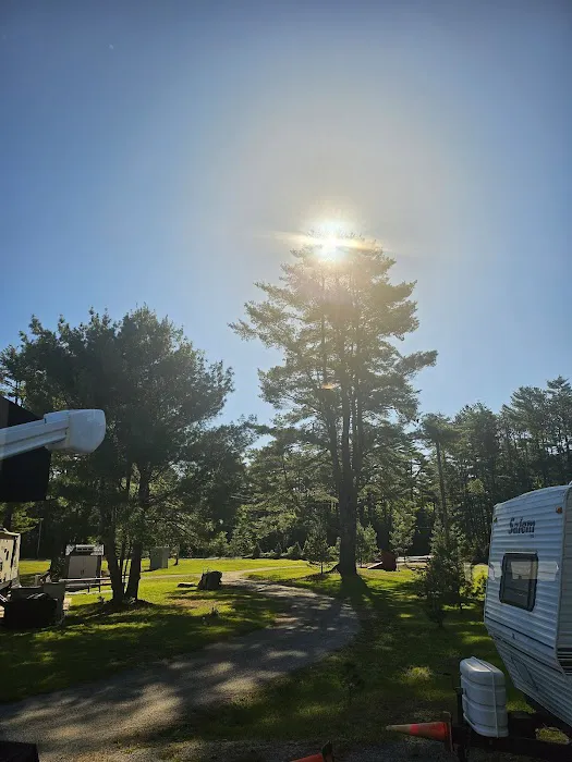 Schroon Lake RV Park Picture 7