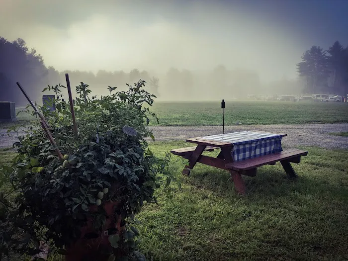 Schroon Lake RV Park Picture 3
