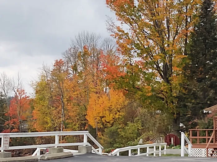 Schroon Lake RV Park Picture 6