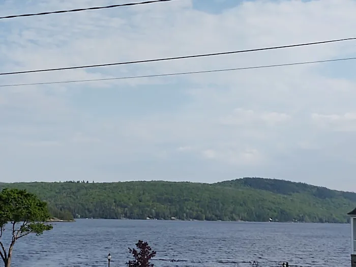 Schroon Lake RV Park Picture 2