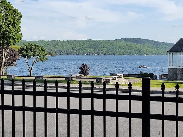Schroon Lake RV Park Picture 5