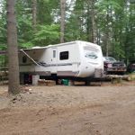 Hidden Pond Campsite