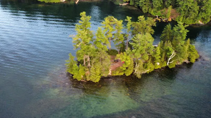 Sunny Island Campground #1 Picture 9