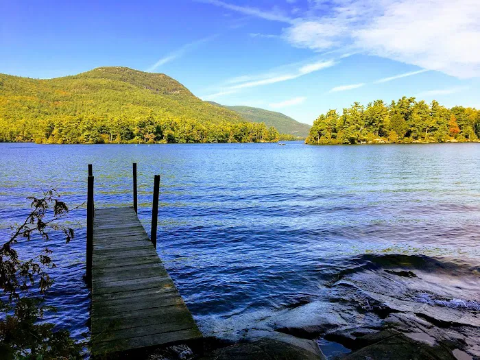 Sunny Island Campground #1 Picture 10