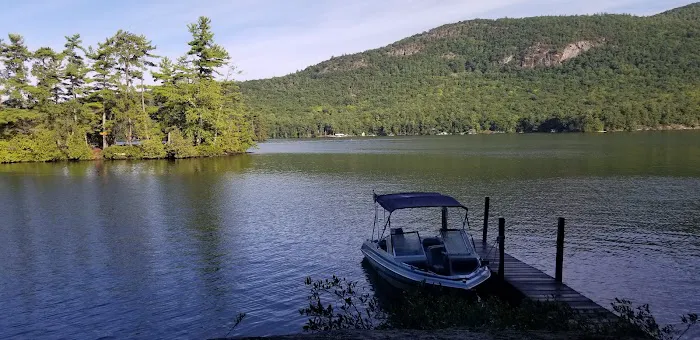 Sunny Island Campground #1 Picture 2
