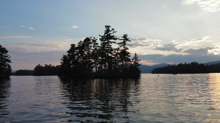 Sunny Island Campground #1 Picture 1