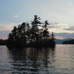 Sunny Island Campground #1