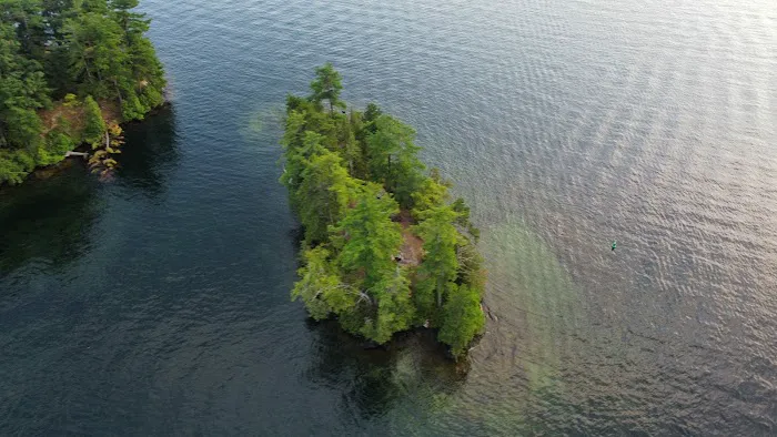 Sunny Island Campground #1 Picture 6