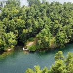 Uncas Island Campground