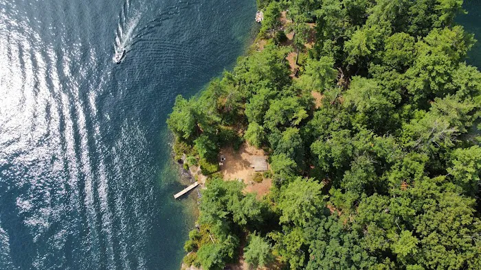 Uncas Island Campground Picture 7