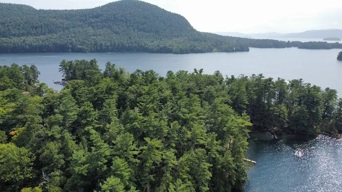 Uncas Island Campground Picture 6