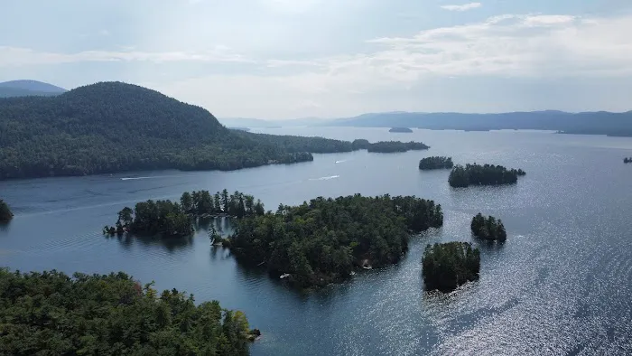 Uncas Island Campground Picture 5