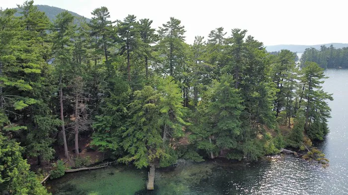 Uncas Island Campground Picture 3