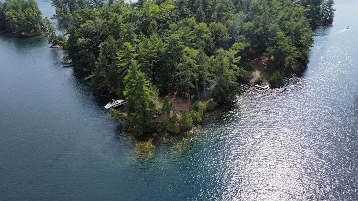Uncas Island Campground Picture 10