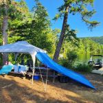 Phantom Island Campground #3 (dock)