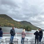 Gourd Island Campground #1