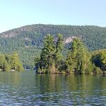 Hermit Island Campground