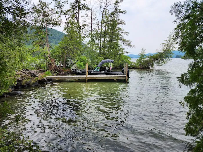 Watch Island Campground #1 Picture 2