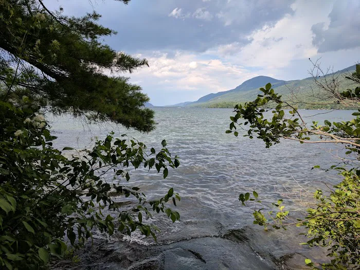 Watch Island Campground #1 Picture 3