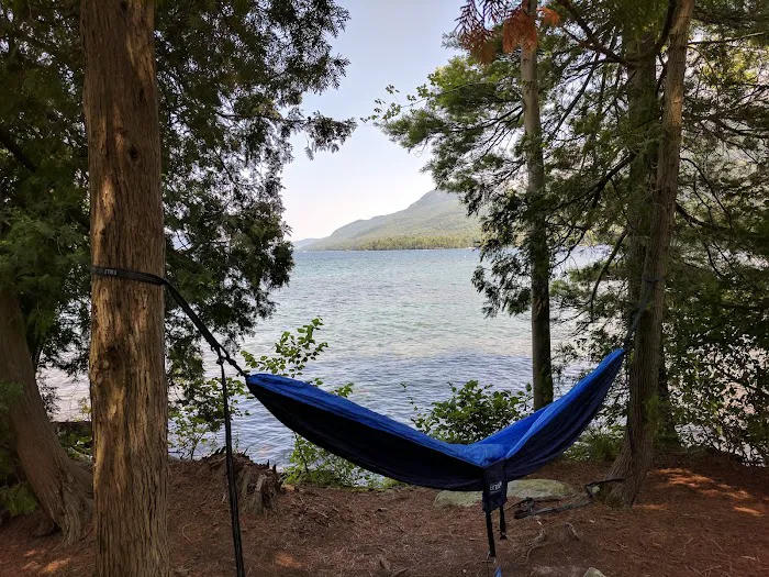 Watch Island Campground #1 Picture 5