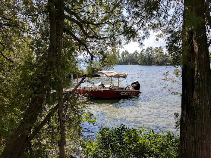 Watch Island Campground #1 Picture 8