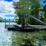 Watch Island Campground #1