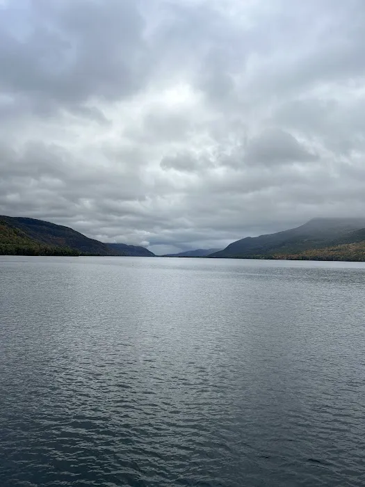 Fork Island Campground Picture 6
