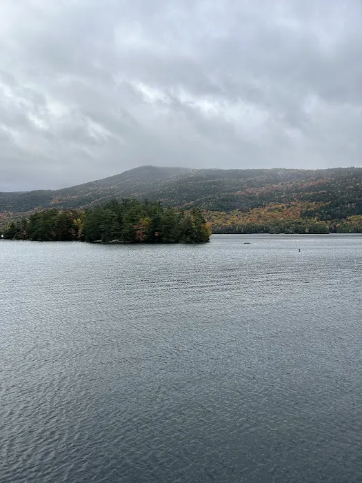 Fork Island Campground Picture 9